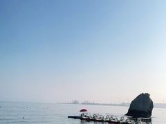 -泊石湾海滨浴场