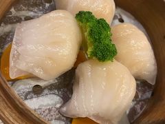 虾饺皇-新大咀港式茶餐厅(宝山万达店)