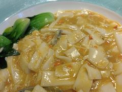 -新花城蟹粉馆(乌鲁木齐店)