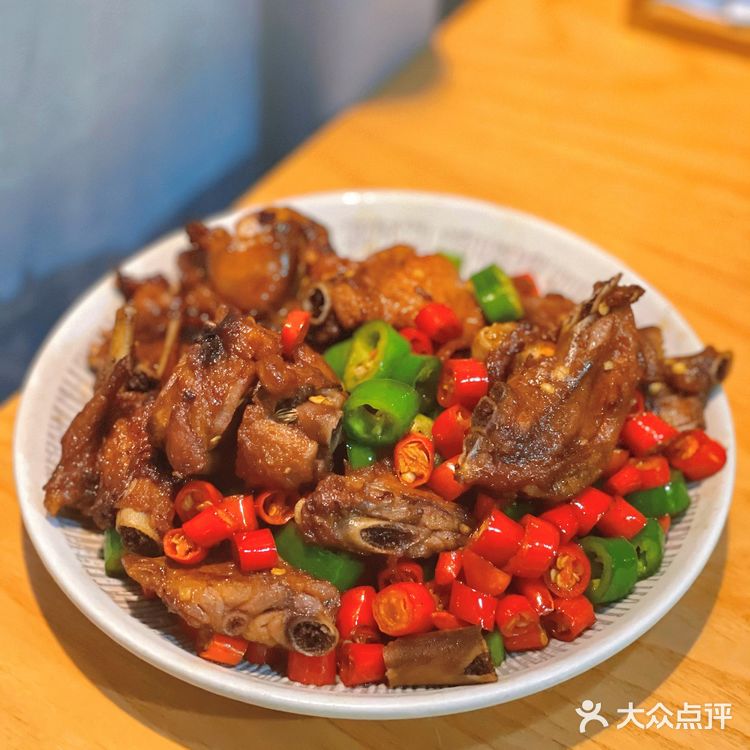 赣了这碗粉‼️火爆魔都的正宗江西米粉,你吃过了伐⁉️