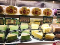 -吉美诺烘焙(公园北路店)