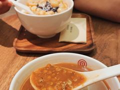 -彬媽糖水(侨鑫国际店)