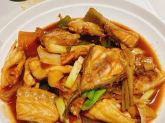 -红日饭店(裕隆三路店)