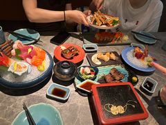 -炙柒Sekinana·精致日料(合生汇店)