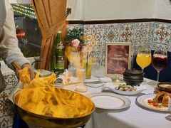 -安东尼奥餐厅