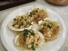 -明香海鲜酒家(华强北店)