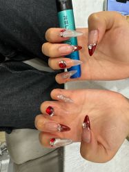 -斯馨·健康美甲美睫