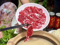 -江湖黑大兔(杨家坪店)