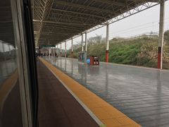 -岳阳东站