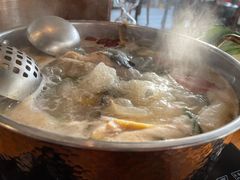 -大理老字号·舟渔的鱼野生菌海景餐厅(双廊店)