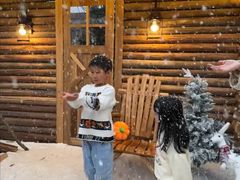 -HERRE·FARM 赫尔露营农场·团建聚会包场