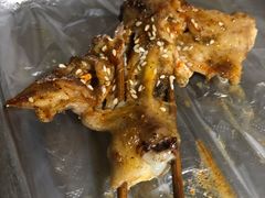 -龙德井老头烧烤