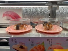 -争鲜回转寿司(朝北大悦城店)