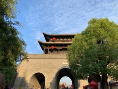-台儿庄古城