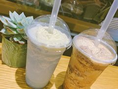 -Peet's Coffee皮爷咖啡(大学路店)
