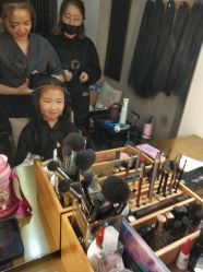 -盘子女人坊古装写真摄影(天津总店)