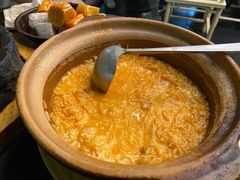 潮汕海鲜粥-潮堂 · 潮州菜(国贸商城店)