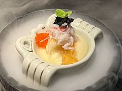 -蟹犇前•帝王蟹雪蟹(陆家嘴店)