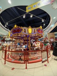 -哈姆雷斯(王府井百货大楼店)