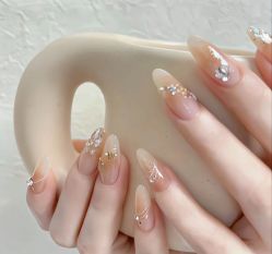 -斯馨·健康美甲美睫