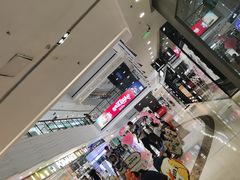 -万达广场(济南魏家庄店)
