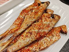 -金刚山(学府路店)