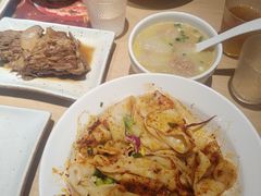 -大师兄·西北小馆(北站缤果空间店)