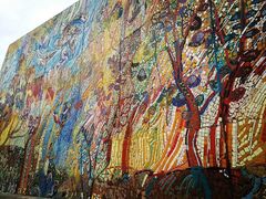 -四川美术学院美术馆