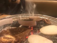 -韩国料理大力士(屏风街店)