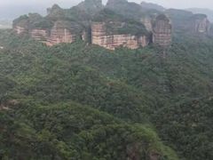 -丹霞山风景名胜区