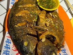 -碌碌发·东南亚风味烧烤档(体育西店)