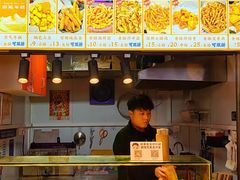 -市府路小吃城(民俗文化广场锦苑店)