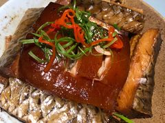 -外婆家(南开大悦城店)