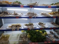 -钢管厂五区小郡肝串串香(南山店)