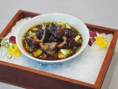 涝汁冰镇辽参-子福慧(虹桥店)