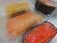 -鲜道寿司(无锡苏宁店)