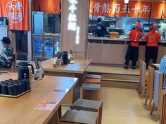 -味千拉面(杭州滨江星光大道店)