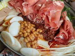 -MI WU FACTORY米屋美食工厂餐厅(绿地店)