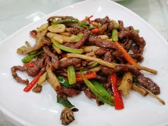 -寻味顺德·南记酒家·传统顺德菜·鱼生(广源路店)