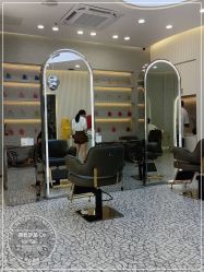 -型色沙龙 Color Salon