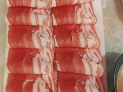 -东来顺饭庄(西直门店)