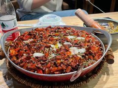 -水煮三国·川鲁江湖菜(香山店)