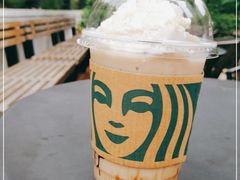 -星巴克(人民公园店)