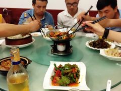 -湘里人家土菜馆