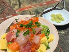 -炙柒Sekinana·精致料理 烧鸟·铁板烧(海上世界店)