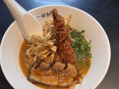 -一豚轩·烧鸟·豚骨拉面(五四路店)