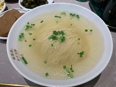 -松鹤楼面馆(天一广场店)