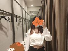 -ZARA(青岛万象城店)