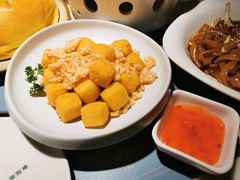 -大树餐厅(益田假日店)