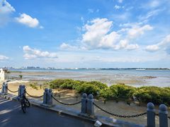 -霞山观海长廊